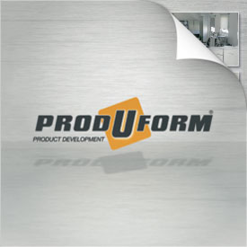 Brochure Produform